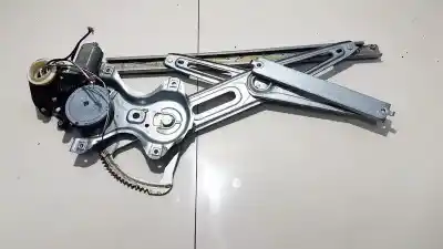 Pezzo di ricambio per auto di seconda mano alzacristalli anteriore destro per toyota auris 1.8 16v riferimenti oem iam 