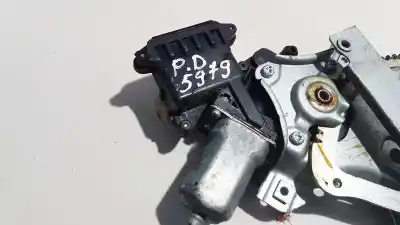 Pezzo di ricambio per auto di seconda mano motore alzacristalli anteriore destro per toyota auris 1.8 16v riferimenti oem iam 5870102010