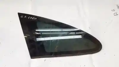 Piesă de schimb auto la mâna a doua geam mic fix stânga spate pentru honda cr-v iii 2.0 i referințe oem iam 