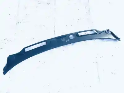 Gebrauchtes Autoersatzteil TORPEDO zum BMW 1-SERIES, E81 / E82 2003.09 - 2006.09  OEM-IAM-Referenzen 51717125599  15677210