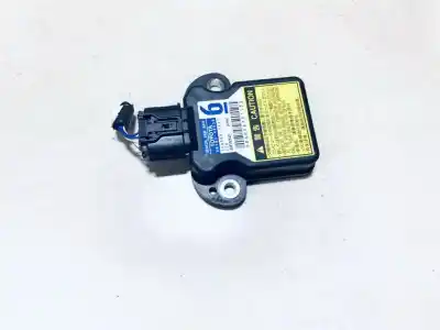 Pezzo di ricambio per auto di seconda mano sensore per toyota auris 1.8 16v riferimenti oem iam 8918348030