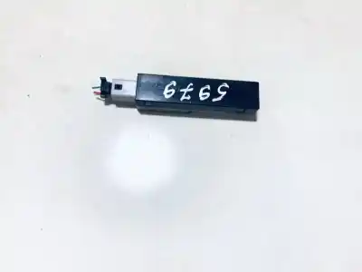 Pezzo di ricambio per auto di seconda mano amplificatore d'antenna per toyota auris 1.8 16v riferimenti oem iam b0d1775