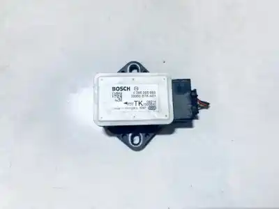 Piesă de schimb auto la mâna a doua senzor pentru honda cr-v iii 2.0 i referințe oem iam 39960stka01