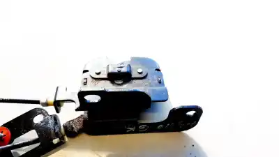 Pezzo di ricambio per auto di seconda mano pezzi vari per renault koleos 2.0 dci diesel fap riferimenti oem iam   