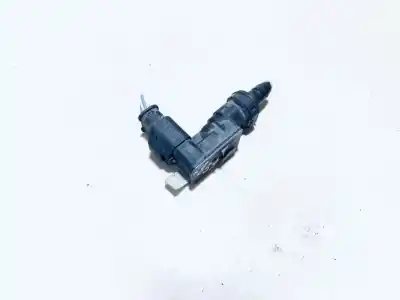 Peça sobressalente para automóvel em segunda mão sensor por peugeot 208 1.2 12v vti referências oem iam 82mpp01