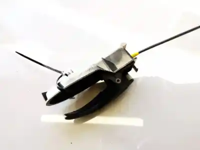 Pezzo di ricambio per auto di seconda mano maniglia interna posteriore destra per ford focus turnier (cb4) 1.6 16v cat riferimenti oem iam xs41a22600ak