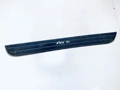 Автозапчасти б/у пластики за toyota rav 4 (a3) 2.2 turbodiesel cat ссылки oem iam 6791142030