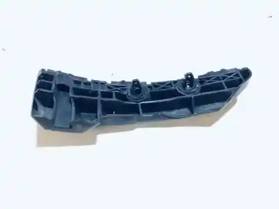 Автозапчасти б/у усиление заднего бампера за toyota rav 4 (a3) 2.2 turbodiesel cat ссылки oem iam 5256342011  52563-42011