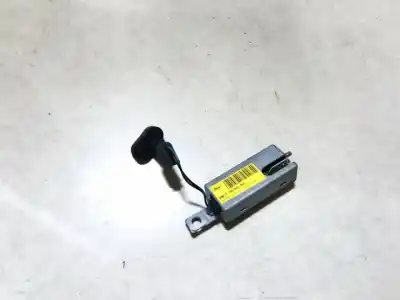 Peça sobressalente para automóvel em segunda mão módulo eletrónico antena por ford galaxy (ca1) 2.0 tdci cat referências oem iam 8m2t18c847ba