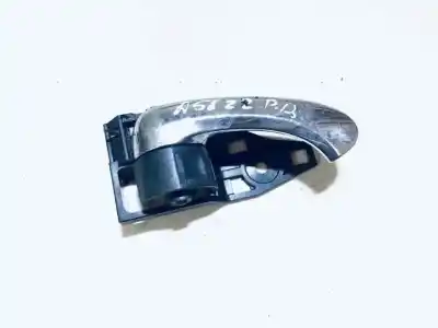 Автозапчасти б/у внутри передней правой ручки за TOYOTA RAV 4 (A3) 2.2 Turbodiesel CAT ссылки OEM IAM   