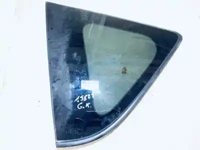 Автозапчасти б/у левое заднее стекло печати за toyota rav 4 (a3) 2.2 turbodiesel cat ссылки oem iam 