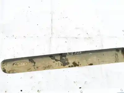 Автозапчастина б/у пластикler для renault kangoo (f/kc0) 1.6 16v посилання на oem iam 8200038176 Автозапчастина б/у пластикler для renault kangoo (f/kc0) 1.6 16v посилання на oem iam 8200038176