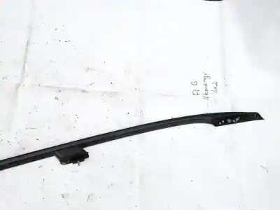 Peça sobressalente para automóvel em segunda mão plásticos por mercedes clase e (w211) e 270 cdi (211.016) referências oem iam a21108490698