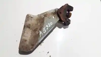 Second-hand car spare part support / sliding door guide for renault kangoo (f/kc0) 1.6 16v oem iam references    Second-hand car spare part support / sliding door guide for renault kangoo (f/kc0) 1.6 16v oem iam references