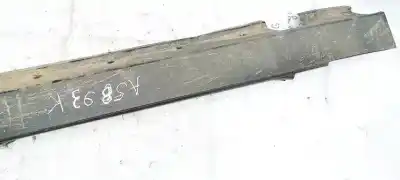 Автозапчасти б/у левая боковая юбка (разрез) за mini mini (r50,r53) 1.6 16v cat ссылки oem iam 