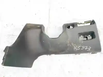 Peça sobressalente para automóvel em segunda mão plásticos por mercedes clase e (w211) e 270 cdi (211.016) referências oem iam 