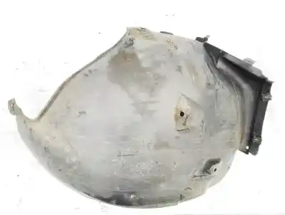 Peça sobressalente para automóvel em segunda mão cave de roda dianteira esquerda por mercedes clase e (w211) e 270 cdi (211.016) referências oem iam 