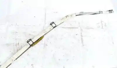 Peça sobressalente para automóvel em segunda mão airbag de cortina dianteiro esquerdo por mercedes clase e (w211) e 270 cdi (211.016) referências oem iam 2118600905