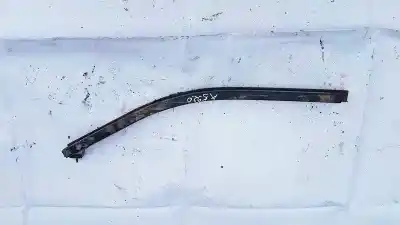 Автозапчастина б/у опора / направляюча розсувних дверей для renault kangoo (f/kc0) 1.6 16v посилання на oem iam  Автозапчастина б/у опора / направляюча розсувних дверей для renault kangoo (f/kc0) 1.6 16v посилання на oem iam