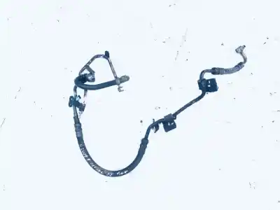 Peça sobressalente para automóvel em segunda mão tubo de pressão de direção assistida por ford galaxy (ca1) 2.0 tdci cat referências oem iam 