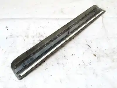 Автозапчастина б/у пластикler для renault kangoo (f/kc0) 1.6 16v посилання на oem iam 7700304861   Автозапчастина б/у пластикler для renault kangoo (f/kc0) 1.6 16v посилання на oem iam 7700304861