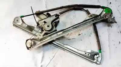 Pezzo di ricambio per auto di seconda mano alzacristalli anteriore destro per ford focus turnier (cb4) 1.6 16v cat riferimenti oem iam xs4123200