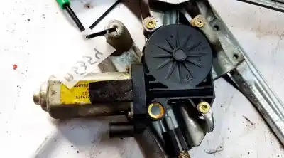 Pezzo di ricambio per auto di seconda mano motore alzacristalli anteriore destro per ford focus turnier (cb4) 1.6 16v cat riferimenti oem iam 