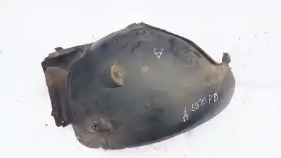 Peça sobressalente para automóvel em segunda mão cave de roda dianteira direita por mercedes clase e (w211) e 270 cdi (211.016) referências oem iam 