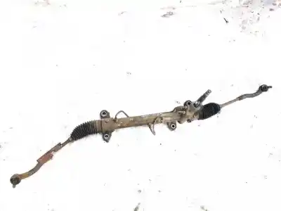 Second-hand car spare part steering rack for toyota corolla (e11) 2.0 d-4d linea sol oem iam references 