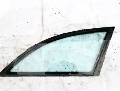 Peça sobressalente para automóvel em segunda mão vidro custódia triangular traseiro direito por mercedes clase e (w211) e 270 cdi (211.016) referências oem iam 
