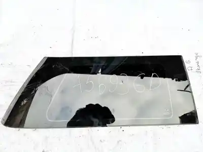 Автозапчасти б/у левое заднее стекло печати за mini mini (r50,r53) 1.6 16v cat ссылки oem iam 