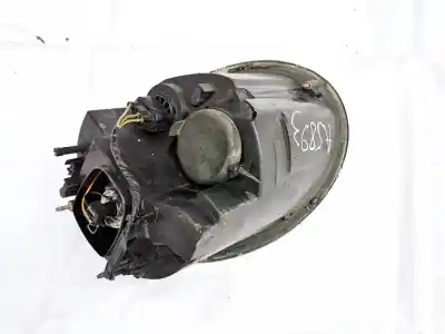 Автозапчастина б/у права фа для mini mini (r50,r53) 1.6 16v cat посилання на oem iam 40241748  