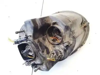 Автозапчастина б/у ліва фара для mini mini (r50,r53) 1.6 16v cat посилання на oem iam 40251748  