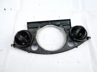 Автозапчастина б/у передні молдинги для mini mini (r50,r53) 1.6 16v cat посилання на oem iam 514507700794  