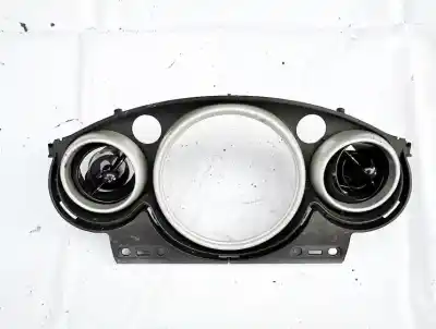 Автозапчасти б/у передние молдинги за mini mini (r50,r53) 1.6 16v cat ссылки oem iam 514507700794