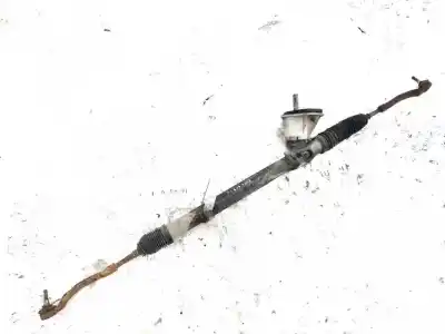 Tweedehands auto-onderdeel stuurinrichting voor renault scenic ii 1.6 16v oem iam-referenties 