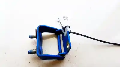 Peça sobressalente para automóvel em segunda mão amortecedores do tronco / porta por chevrolet kalos 1.2 cat referências oem iam 