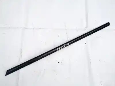 Peça sobressalente para automóvel em segunda mão plásticos por mercedes clase e (w211) e 270 cdi (211.016) referências oem iam 