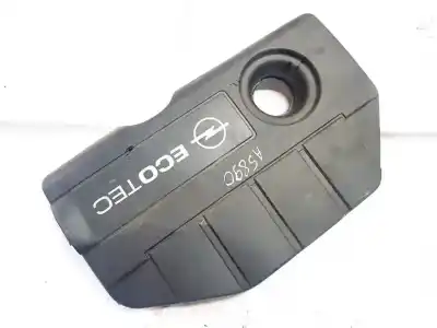 Pezzo di ricambio per auto di seconda mano Coperchio Motore per OPEL ASTRA H CARAVAN 1.7 16V CDTI Riferimenti OEM IAM 330188061  55355218, 55355217