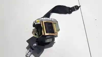 Peça sobressalente para automóvel em segunda mão cinto de segurança dianteiro direito por mercedes clase e (w211) e 270 cdi (211.016) referências oem iam 561014601