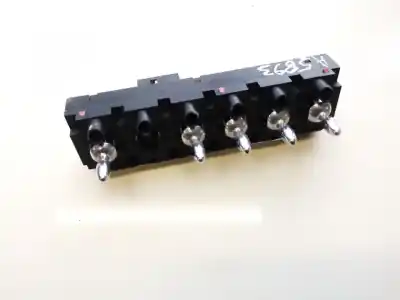 Автозапчасти б/у выключатель за mini mini (r50,r53) 1.6 16v cat ссылки oem iam 61316917985