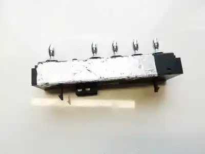 Second-hand car spare part switch for mini mini (r50,r53) 1.6 16v cat oem iam references 61316917985  61.31-6917985