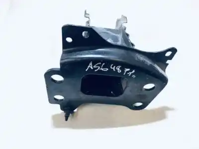 Автозапчасти б/у усиление переднего бампера за audi a3 (8p) 2.0 tdi s line (103kw) ссылки oem iam 8p3807133a  