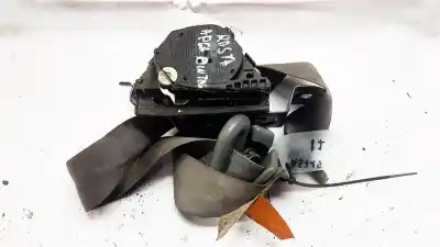 Peça sobressalente para automóvel em segunda mão cinto de segurança dianteiro direito por chevrolet kalos 1.2 cat referências oem iam e40433040