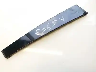 Peça sobressalente para automóvel em segunda mão plásticos por mercedes clase e (w211) e 270 cdi (211.016) referências oem iam a2116841418