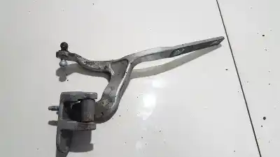 Peça sobressalente para automóvel em segunda mão amortecedores do tronco / porta por mercedes clase e (w211) e 270 cdi (211.016) referências oem iam 