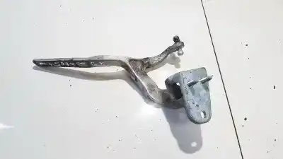 Peça sobressalente para automóvel em segunda mão amortecedores do tronco / porta por mercedes clase e (w211) e 270 cdi (211.016) referências oem iam 