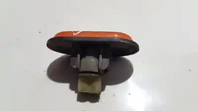 Second-hand car spare part left side light for renault kangoo (f/kc0) 1.6 16v oem iam references 0142789   Second-hand car spare part left side light for renault kangoo (f/kc0) 1.6 16v oem iam references 0142789