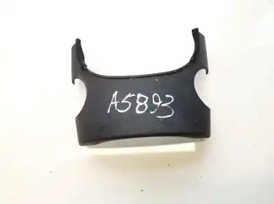 Автозапчасти б/у пластики за mini mini (r50,r53) 1.6 16v cat ссылки oem iam 51456800880