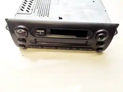 Автозапчасти б/у аудиосистема / радио cd за mini mini (r50,r53) 1.6 16v cat ссылки oem iam 6512692159301